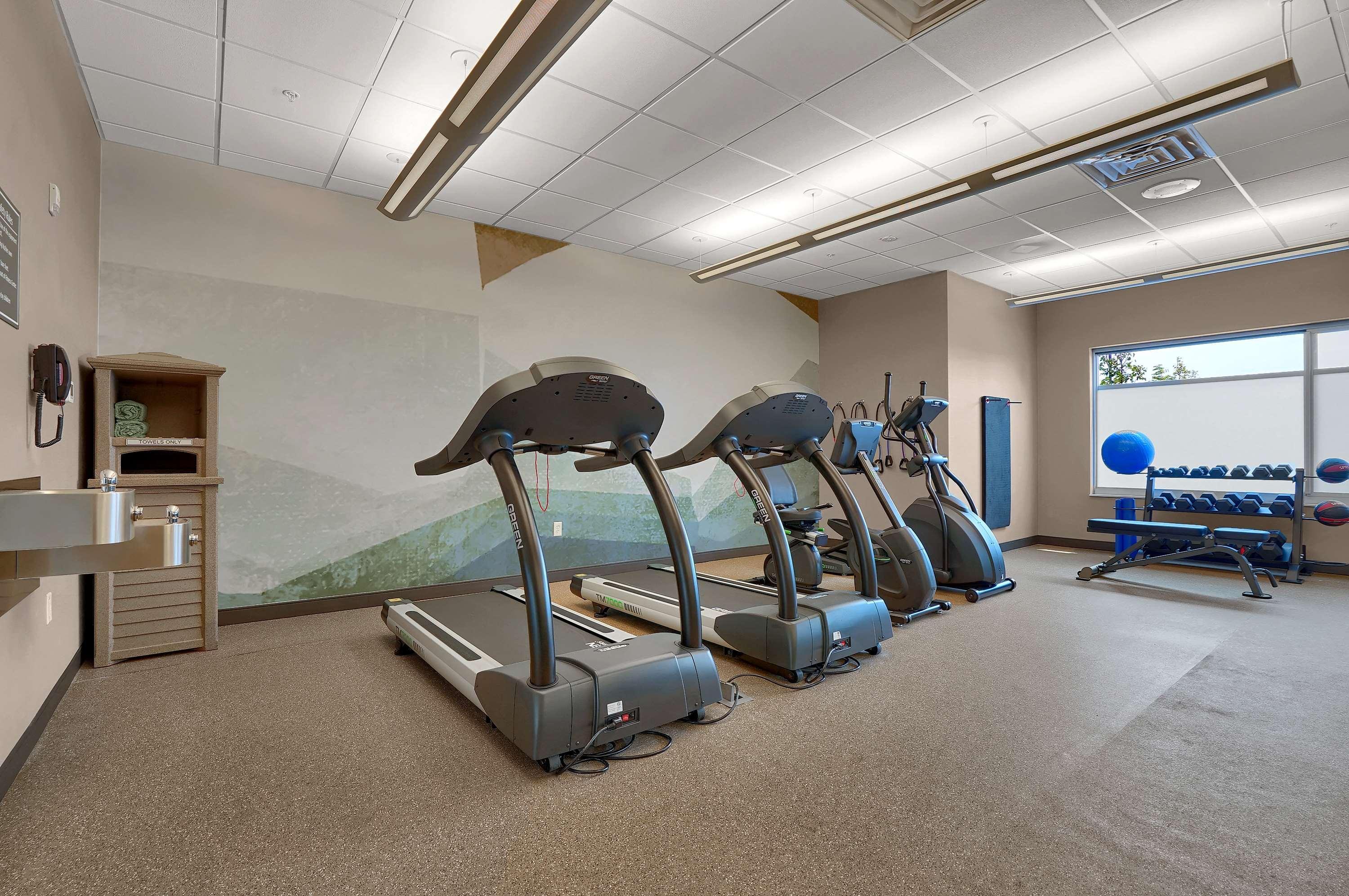 Best Western Plus Orange County Vidor Exterior foto