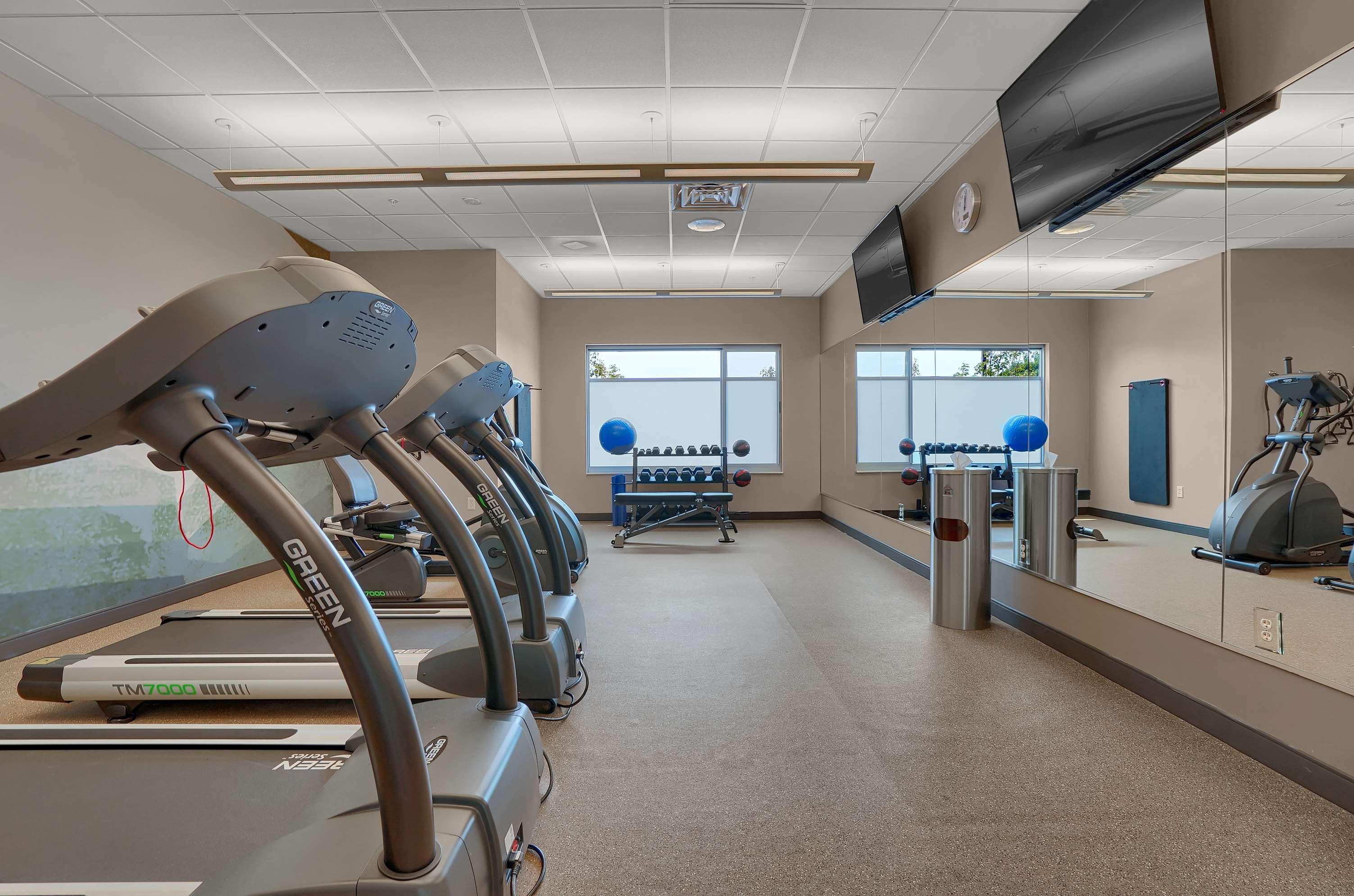 Best Western Plus Orange County Vidor Exterior foto